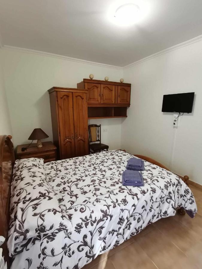 Casa Carreira Bierzo Villa Ponferrada Exteriör bild