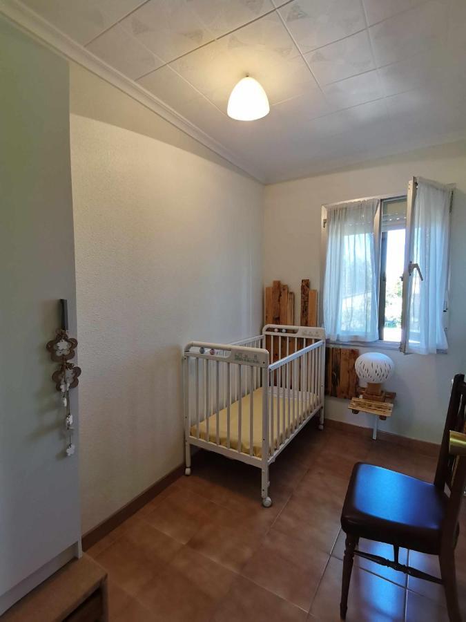 Casa Carreira Bierzo Villa Ponferrada Exteriör bild