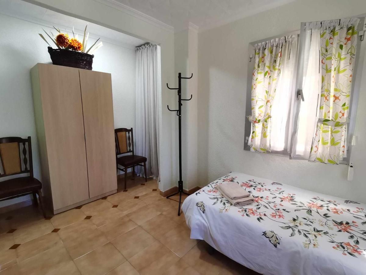 Casa Carreira Bierzo Villa Ponferrada Exteriör bild
