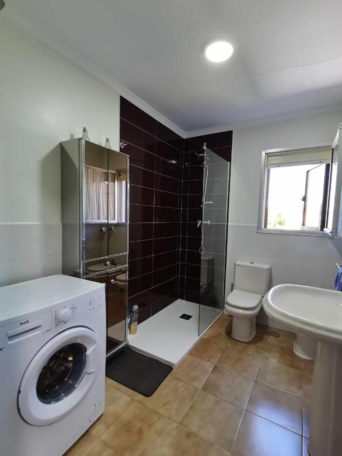 Casa Carreira Bierzo Villa Ponferrada Exteriör bild