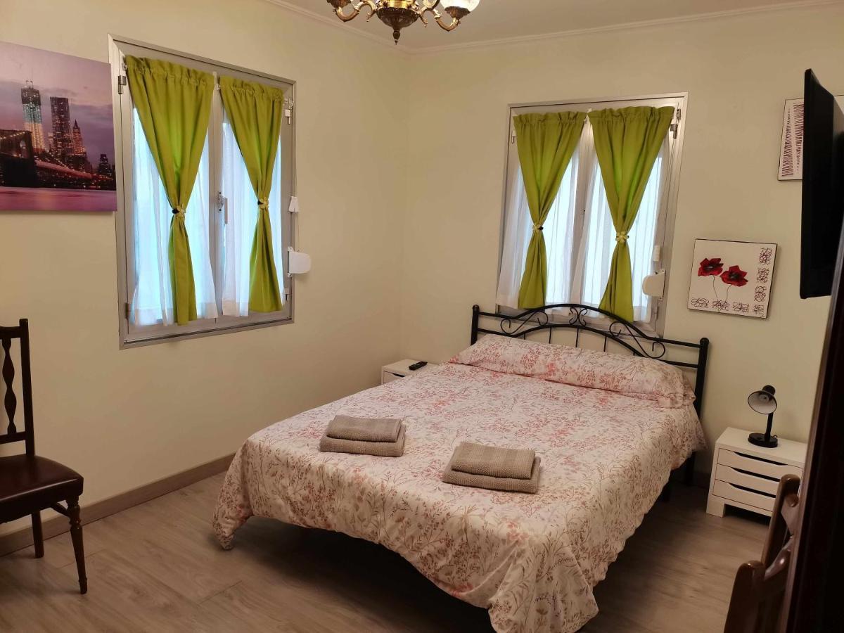 Casa Carreira Bierzo Villa Ponferrada Exteriör bild